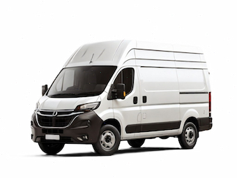Minibus (up to 1.5 ton)