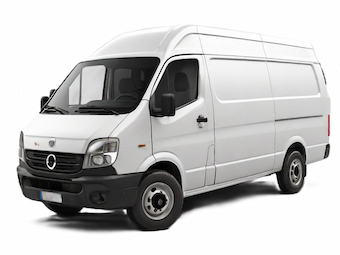 Medium Van (up to 3 ton)