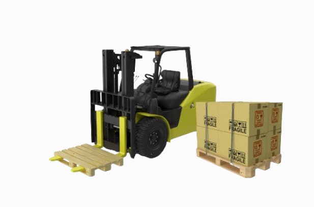 Our team of removal and transport specialists