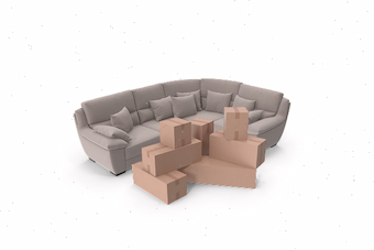 Furniture Transport