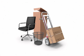 Personal Belongings