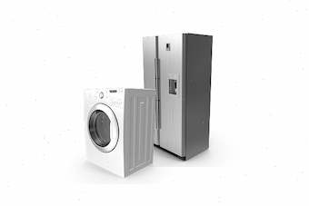 Appliance Delivery
